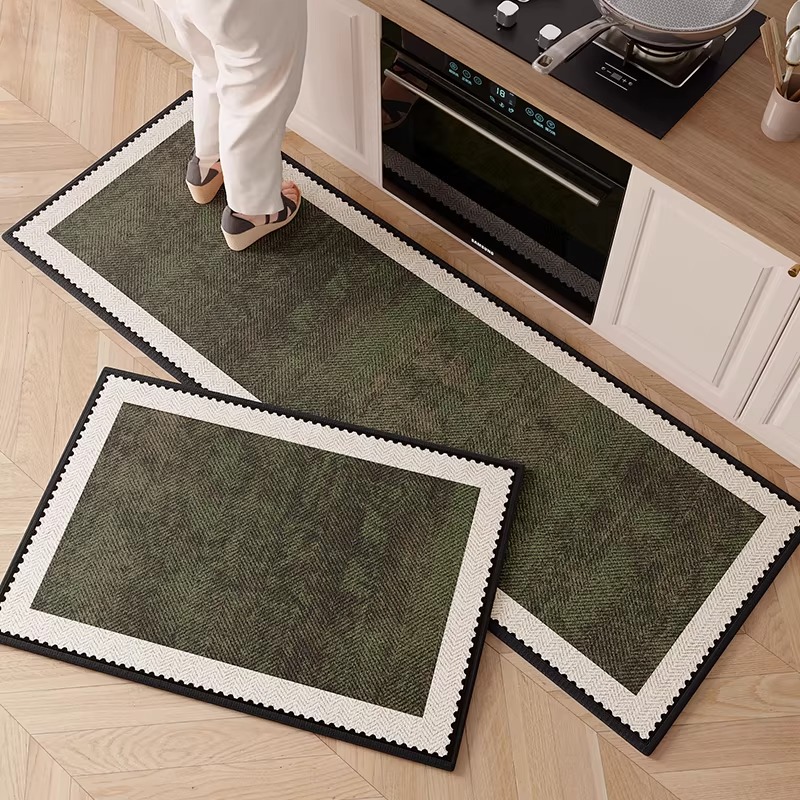 Home Decor Online Game - 주방 바닥 매트 홈 데코 러그