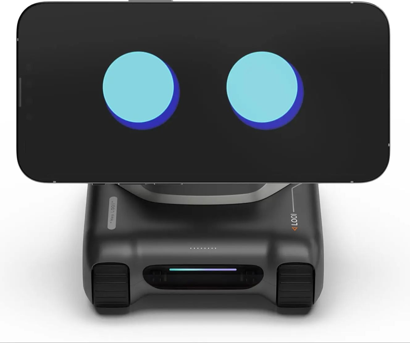 Home Decor Ai Free - LOOI 스마트 데스크탑 로봇 | AI