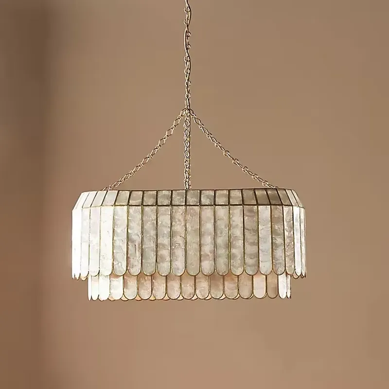 Home Decor Lighting - 현대적인 미국식 조명 샹들리에, 식당, 거실,