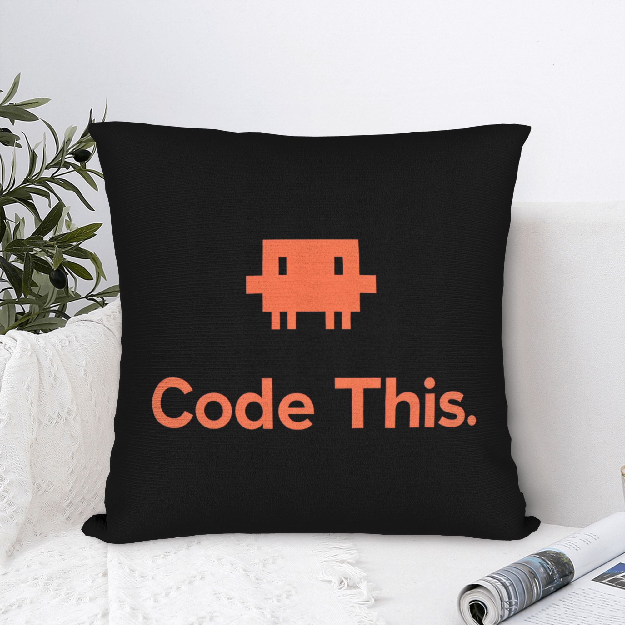 Home Decor Ai Free - 3d 오렌지 큐브 Ananx1 Ai 에이전트