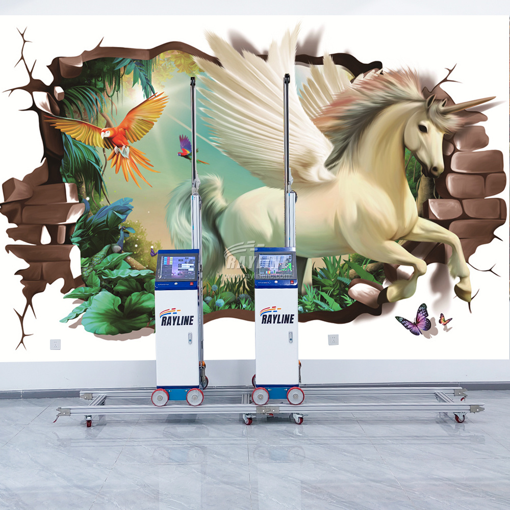 Home Decor Ai Free - AI 4K 잉크젯 벽 인쇄 바니시
