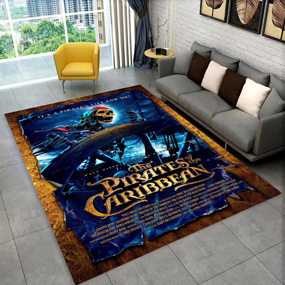 Home Decor Online Game - 2025 뉴 잭 조니 뎁 캐리비안의