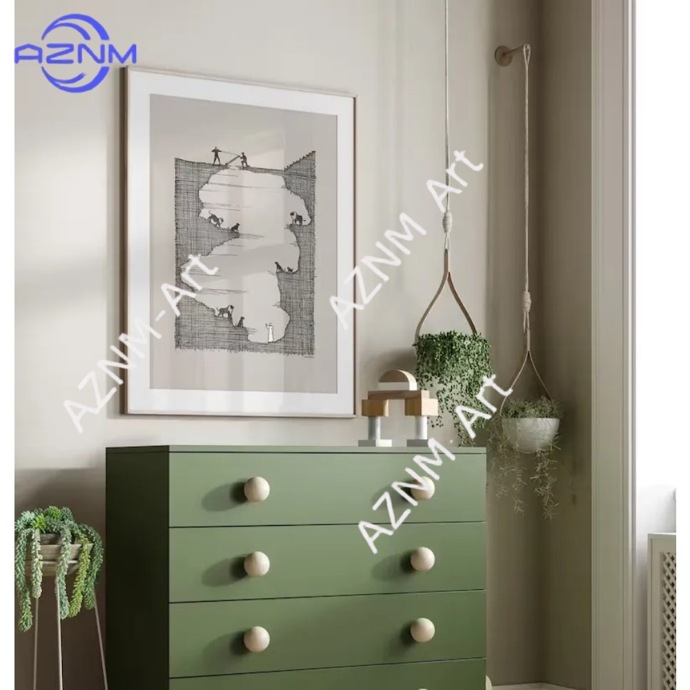 예수님은 99명의 목자로 뒤쳐져 간다 기독교 성경 구절 - Home Decor Jesus 리뷰 및 가격