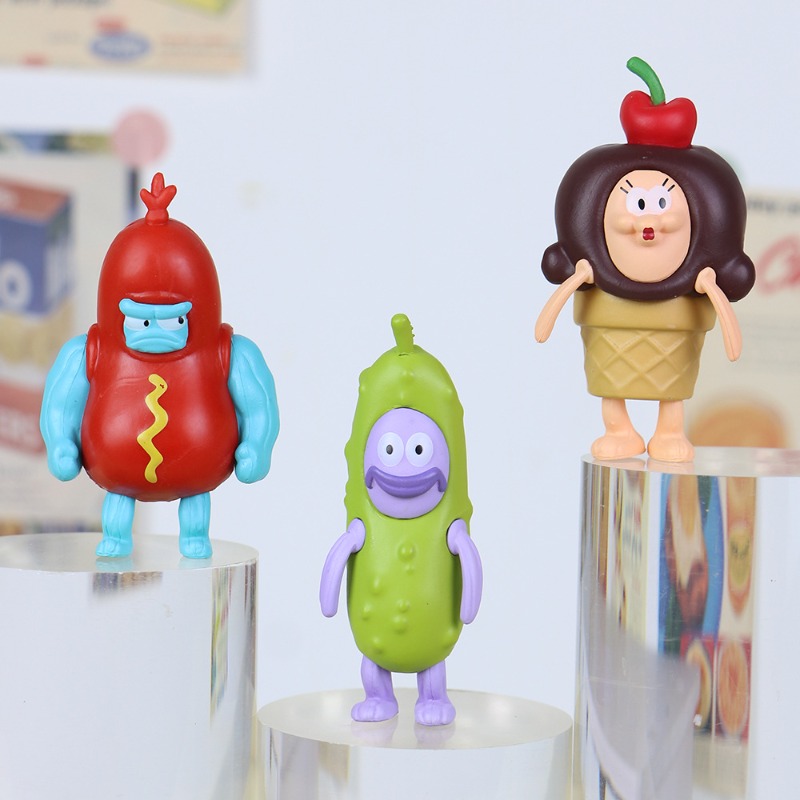 비치버그 패서바이 고메 도넛 링 크로스드레싱 시리즈 귀 - Home Decor Interior 리뷰 및 가격