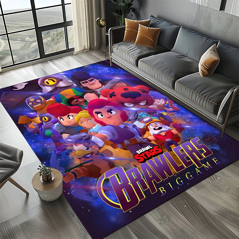 2025 새로운 스타일 B-rawl 게임 S-Stars - Home Decor Online Game 리뷰 및 가격