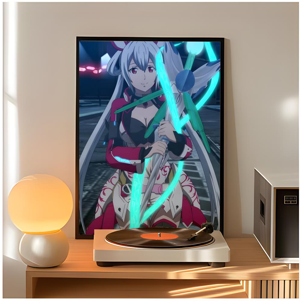 게임 애니메이션 p-Phantasy Star Onlin - Home Decor Online Free 리뷰 및 가격