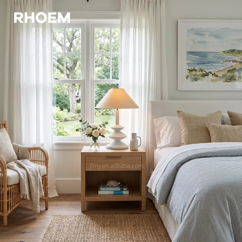 RHOEM 침대 옆 벽걸이 테이블, 침실, 레스토랑 테 - Home Decor Lighting 리뷰 및 가격