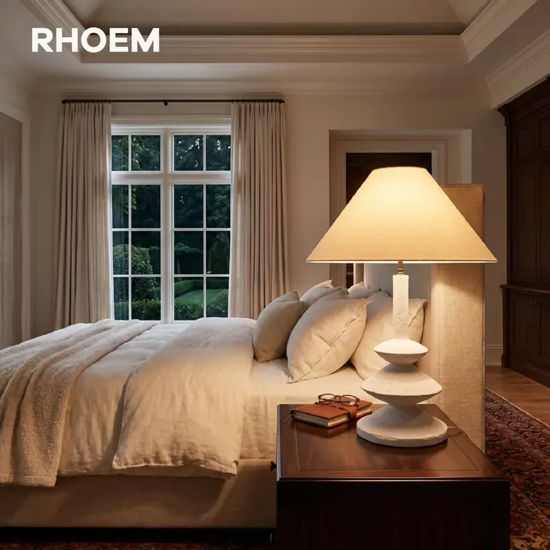 RHOEM 침대 옆 벽걸이 테이블, 침실, 레스토랑 테 - Home Decor Lighting 리뷰 및 가격