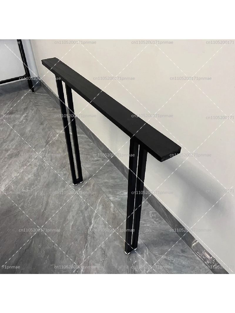 단단한 나무 벽걸이 선반 8cm 초슬림 플로팅 수납 랙 - Floating Shelves 리뷰 및 가격
