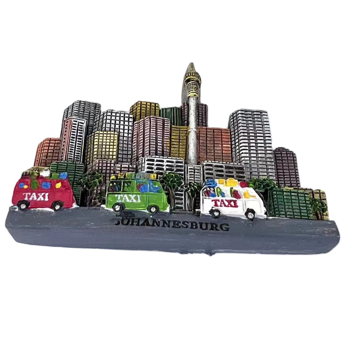 요하네스버그, 남아프리카 공화국 냉장고 자석 기념품 여 - Home Decor Johannesburg 리뷰 및 가격