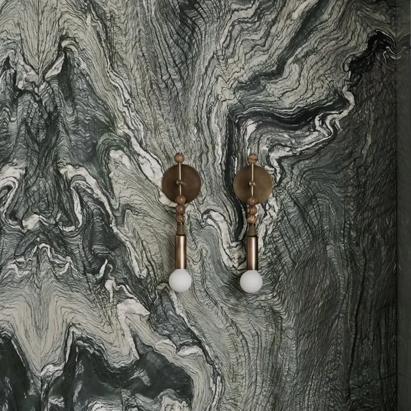 북유럽 빈티지 홈 데코 디자인 인테리어 거실 침실 호텔 - Home Decor Lighting 리뷰 및 가격