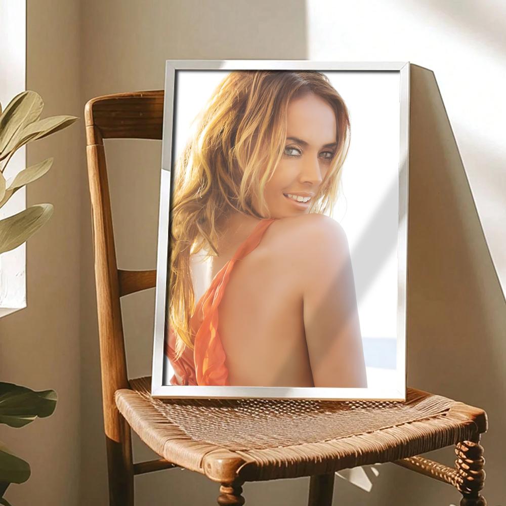 가수 Z-Zhanna F-Friske 포스터 침실 및  - Home Decor Living Room Ideas 리뷰 및 가격