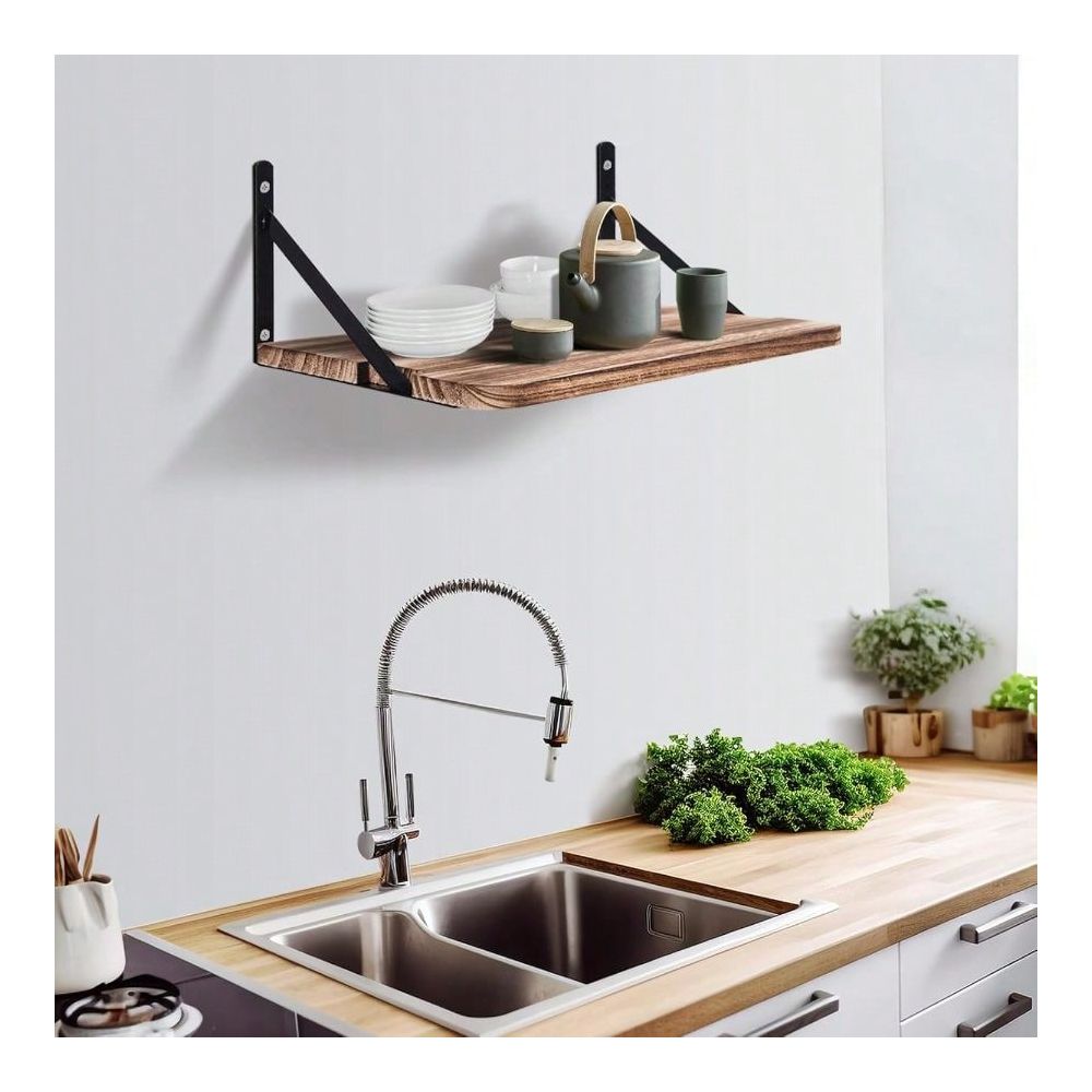 선반, 16.2 X 11 L, 라우터 벽걸이형 플로팅  - Floating Shelves 리뷰 및 가격